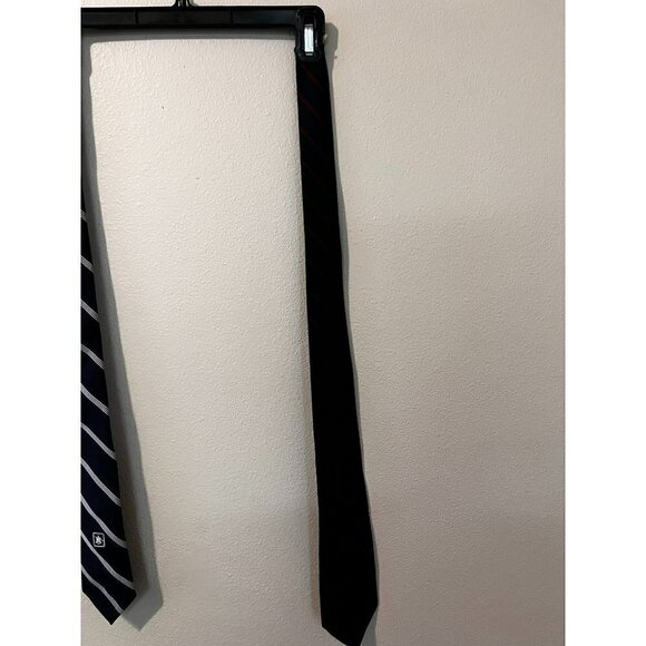 Men's Vintage Anheuser-Busch 7 Tie Bundle [EXCELLENT] - Picture 8 of 16